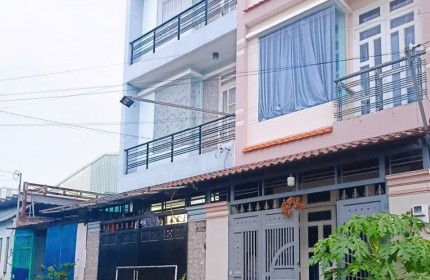 Bán nhà 54m² ngõ Tỉnh Lộ 10, Tân Tạo, Bình Tân - 3.1 tỷ